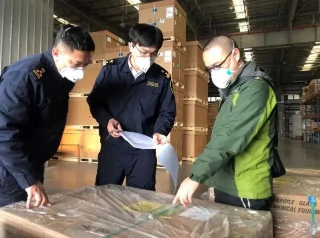 疫情下的化工業