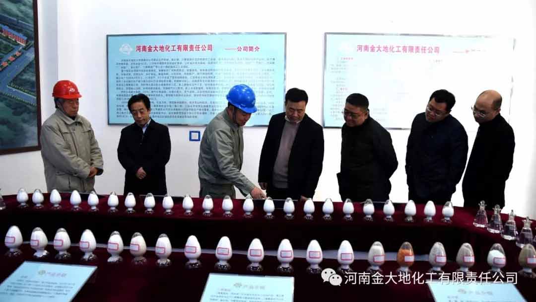 對項目現場的查看