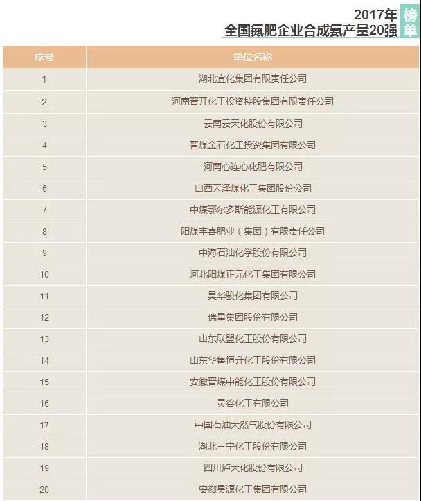 氮肥行業工作會合影